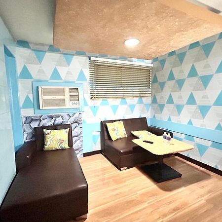 Oyo 971 Liza Lodge Pasay Eksteriør bilde