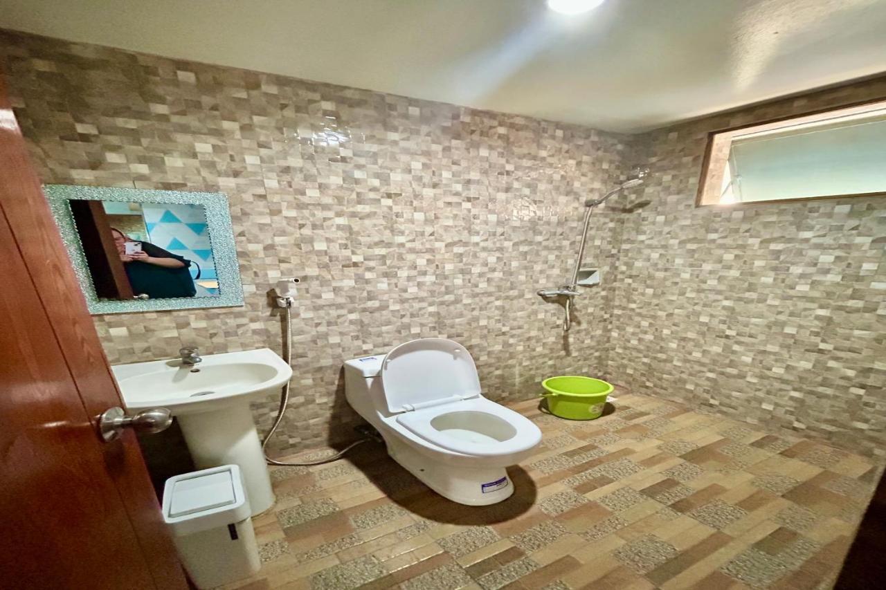 Oyo 971 Liza Lodge Pasay Eksteriør bilde