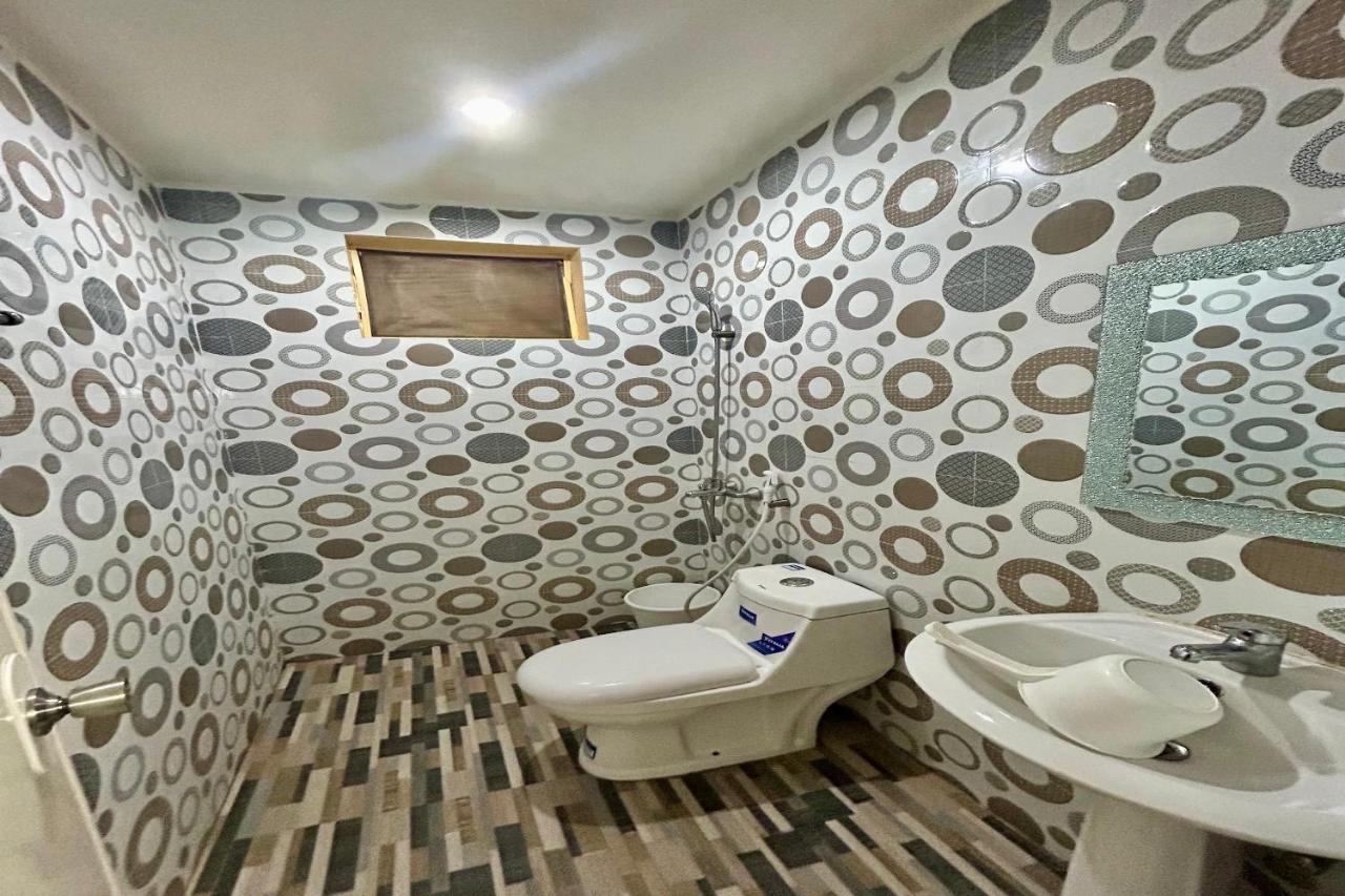 Oyo 971 Liza Lodge Pasay Eksteriør bilde